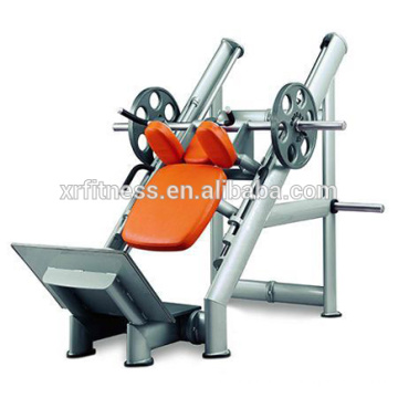 Equipamento de musculação para academia / Hack Squat (XR-7742)